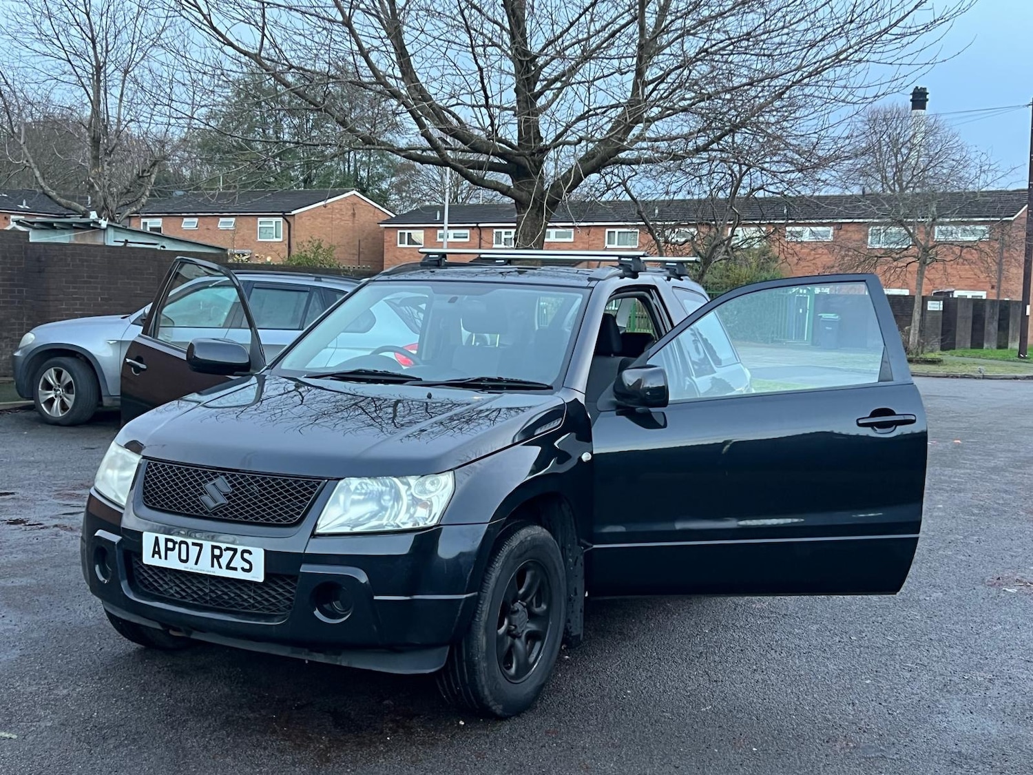 Used Suzuki Grand Vitara 2007 for sale - 76573804: Photo 41