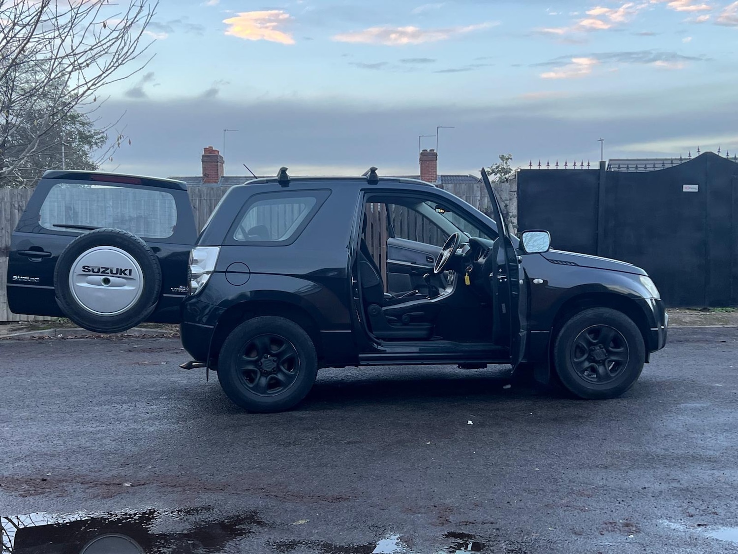 Used Suzuki Grand Vitara 2007 for sale - 76573804: Photo 48