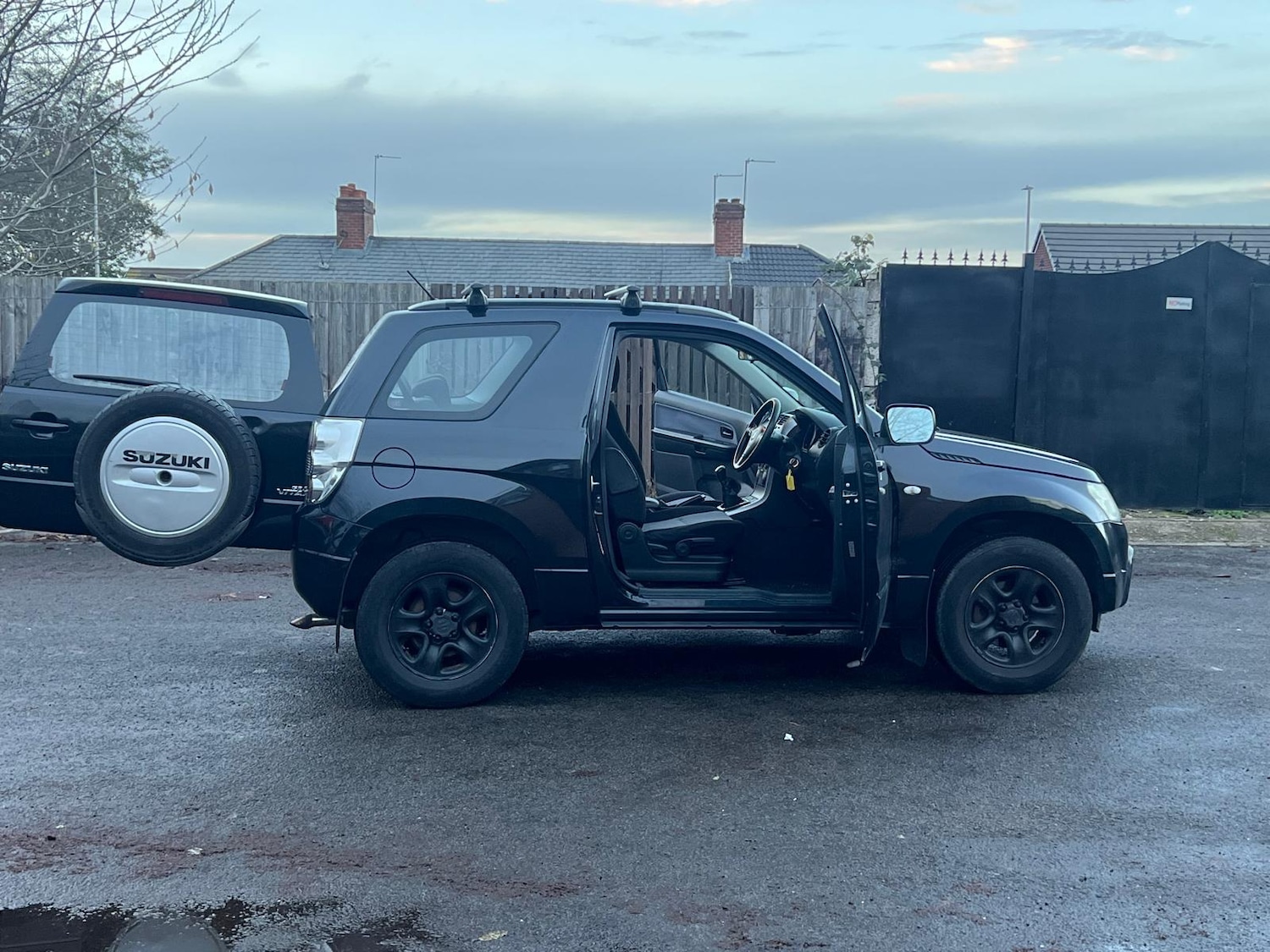 Used Suzuki Grand Vitara 2007 for sale - 76573804: Photo 49