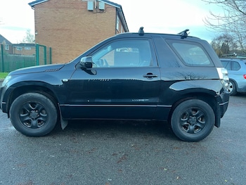 Used Suzuki Grand Vitara 2007 for sale - 76573804: Photo
