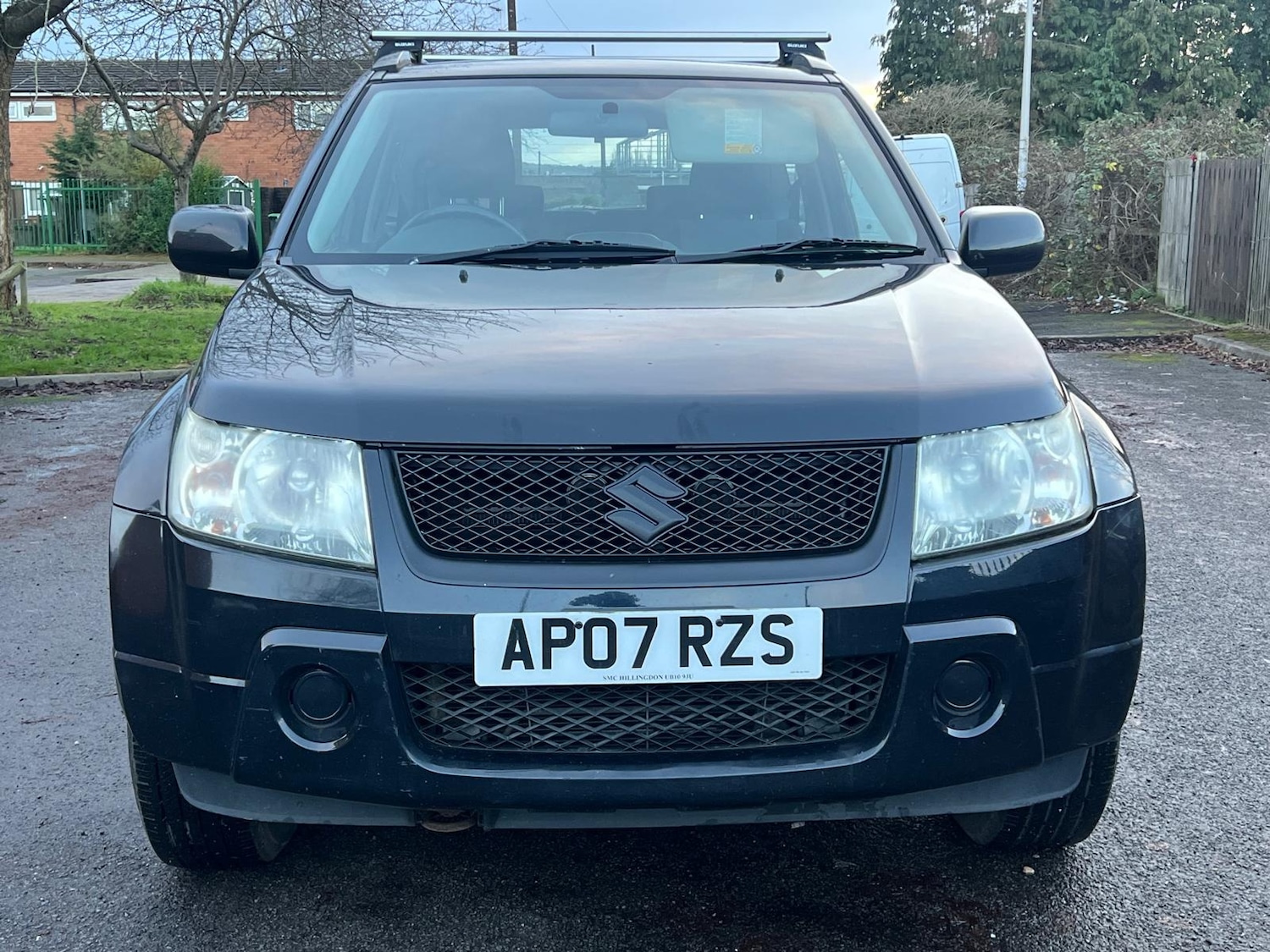 Used Suzuki Grand Vitara 2007 for sale - 76573804: Photo 7