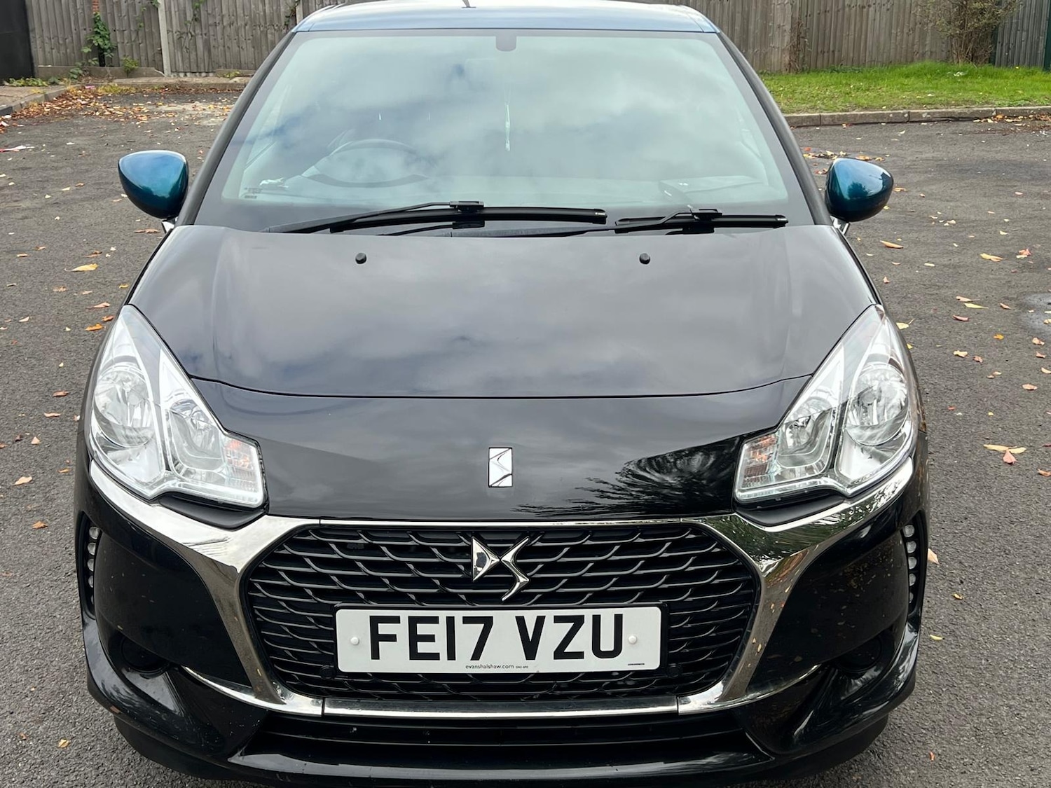Used DS Automobiles DS 3 2017 for sale - 76176097: Photo 10