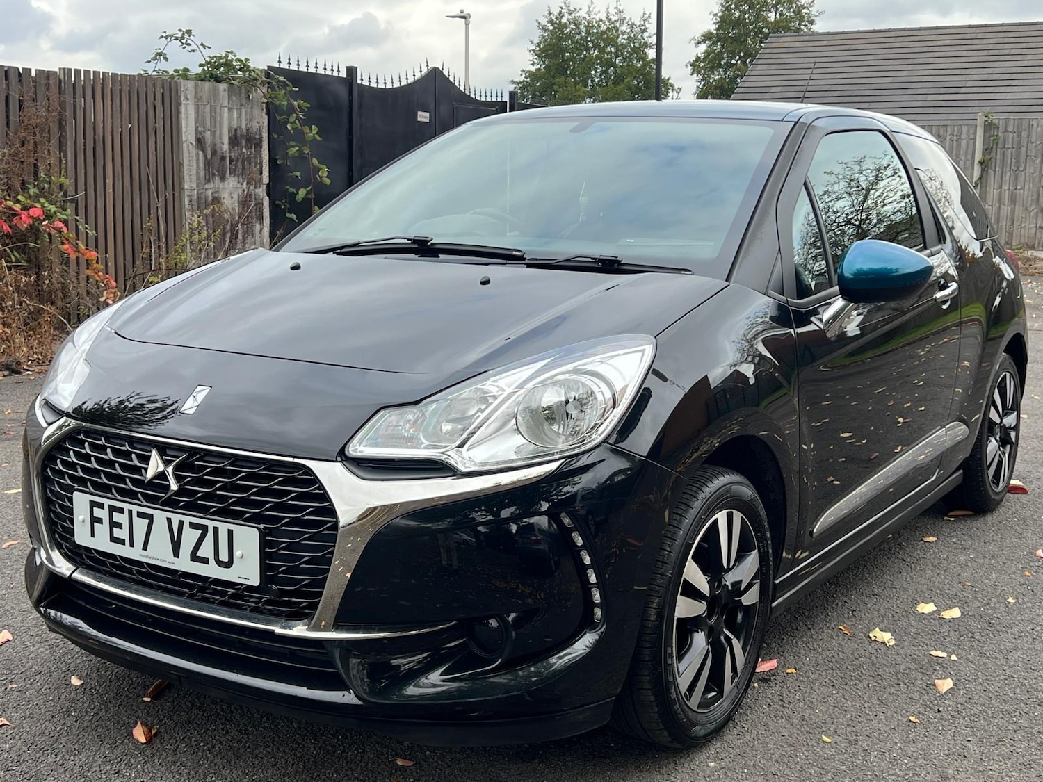 Used DS Automobiles DS 3 2017 for sale - 76176097: Photo 11