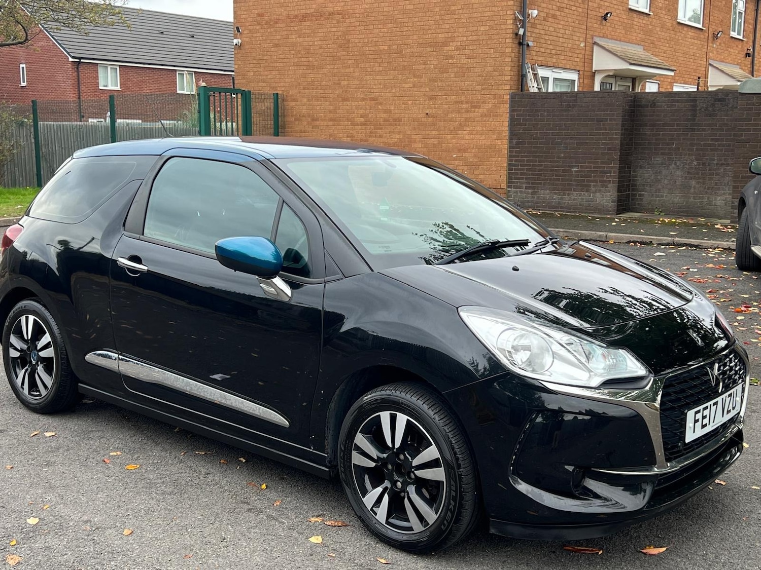 Used DS Automobiles DS 3 2017 for sale - 76176097: Photo 12