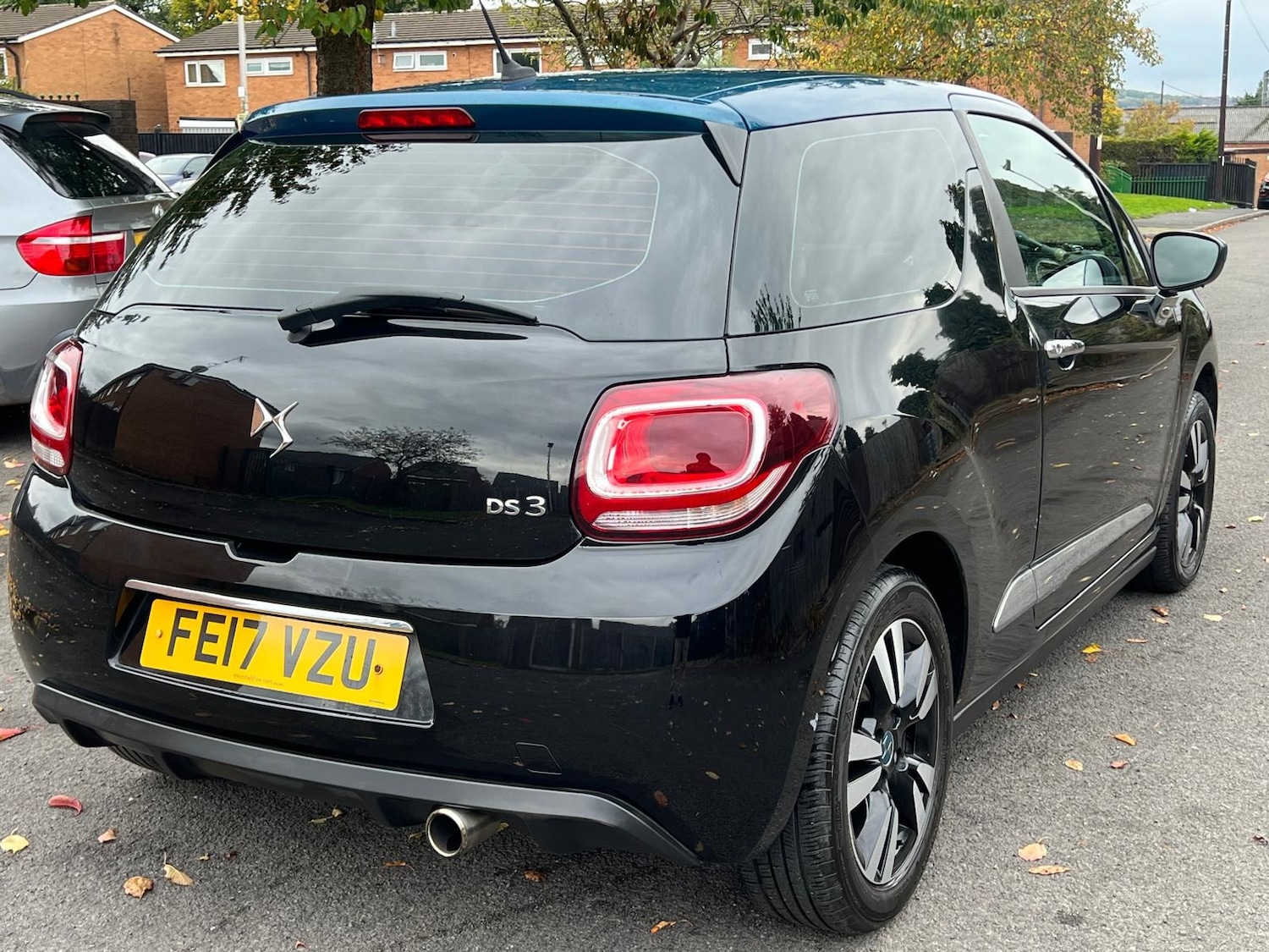 Used DS Automobiles DS 3 2017 for sale - 76176097: Photo 14
