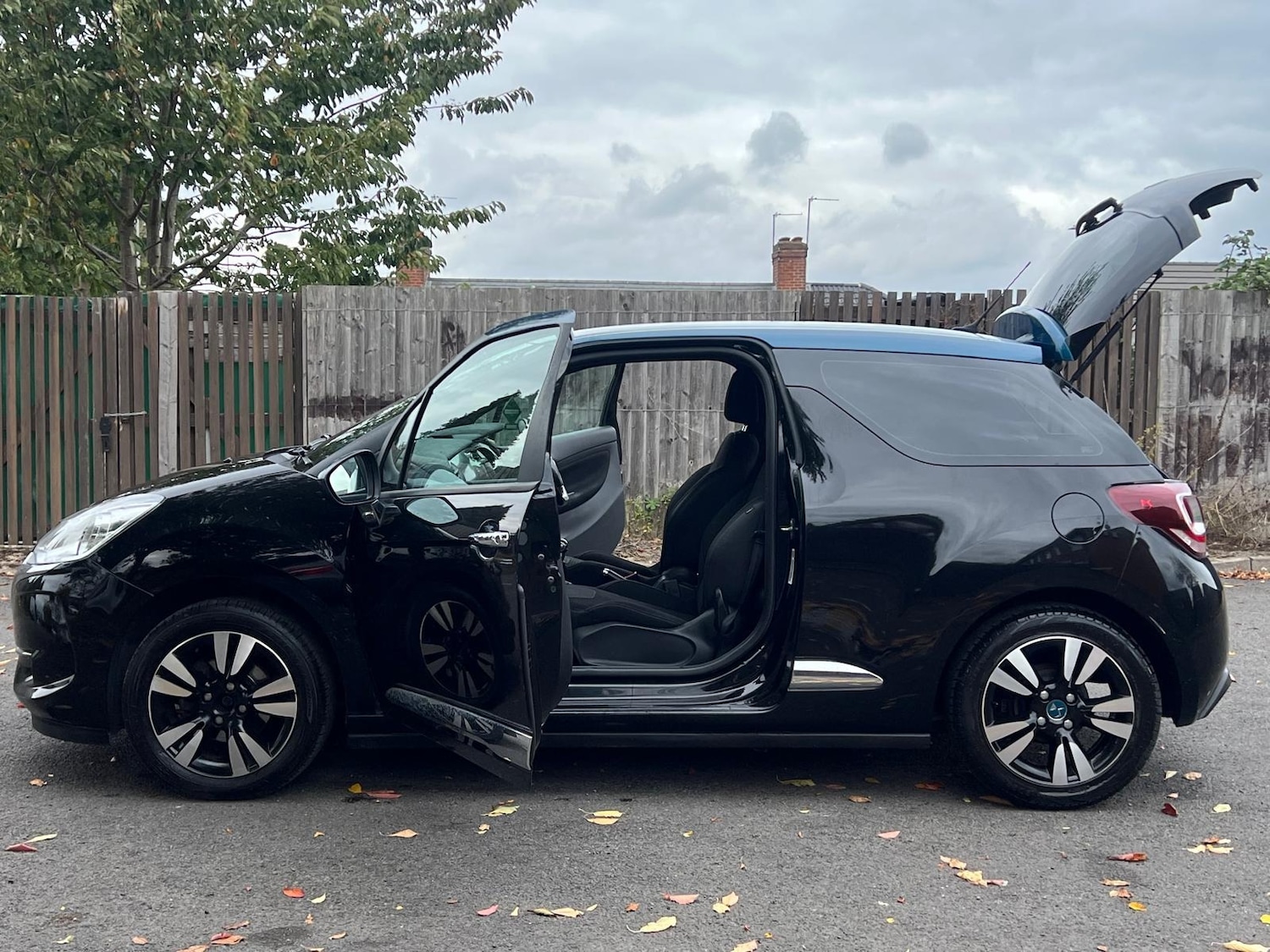 Used DS Automobiles DS 3 2017 for sale - 76176097: Photo 15