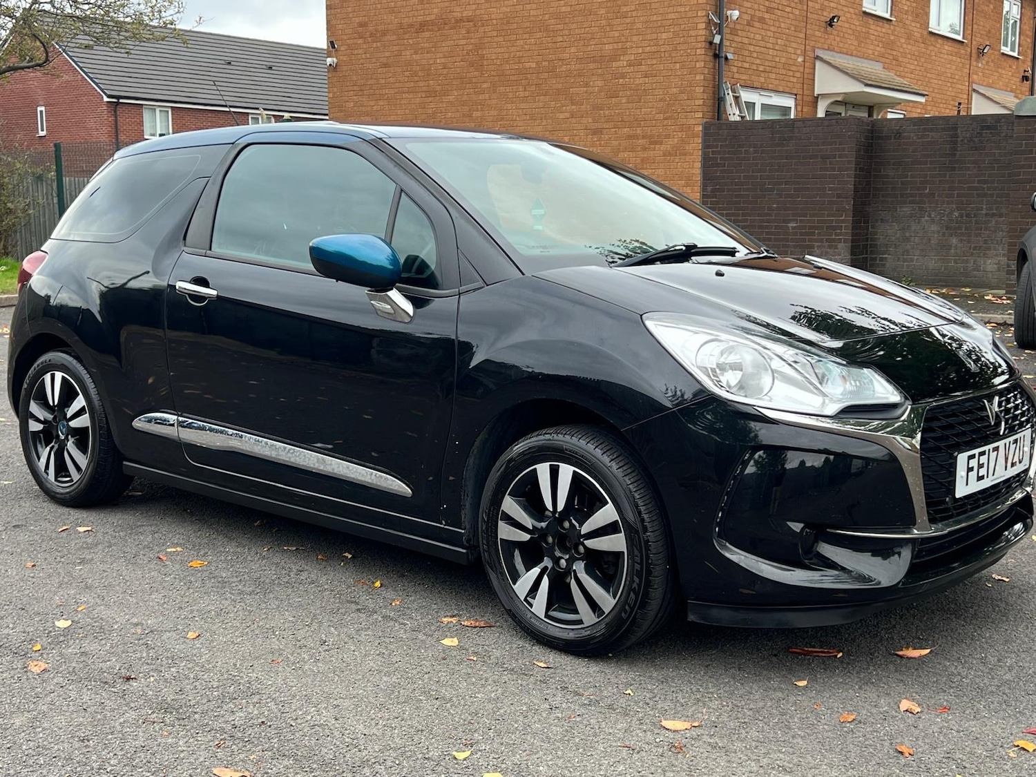 Used DS Automobiles DS 3 2017 for sale - 76176097: Photo 16