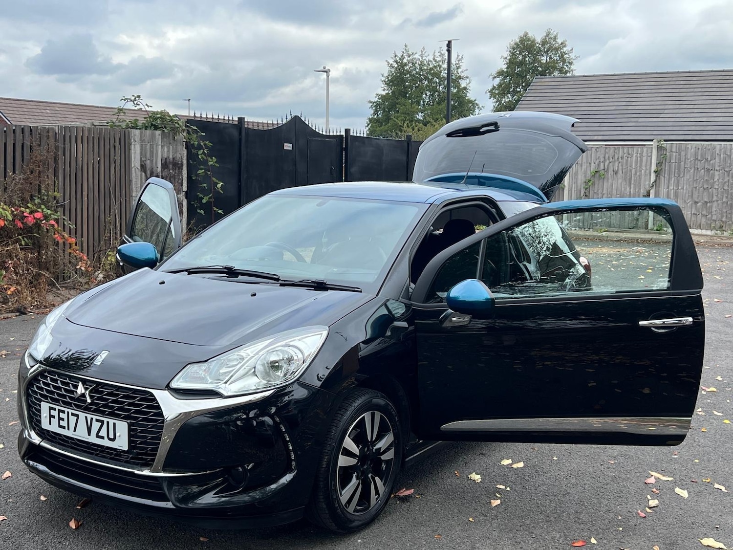 Used DS Automobiles DS 3 2017 for sale - 76176097: Photo 17