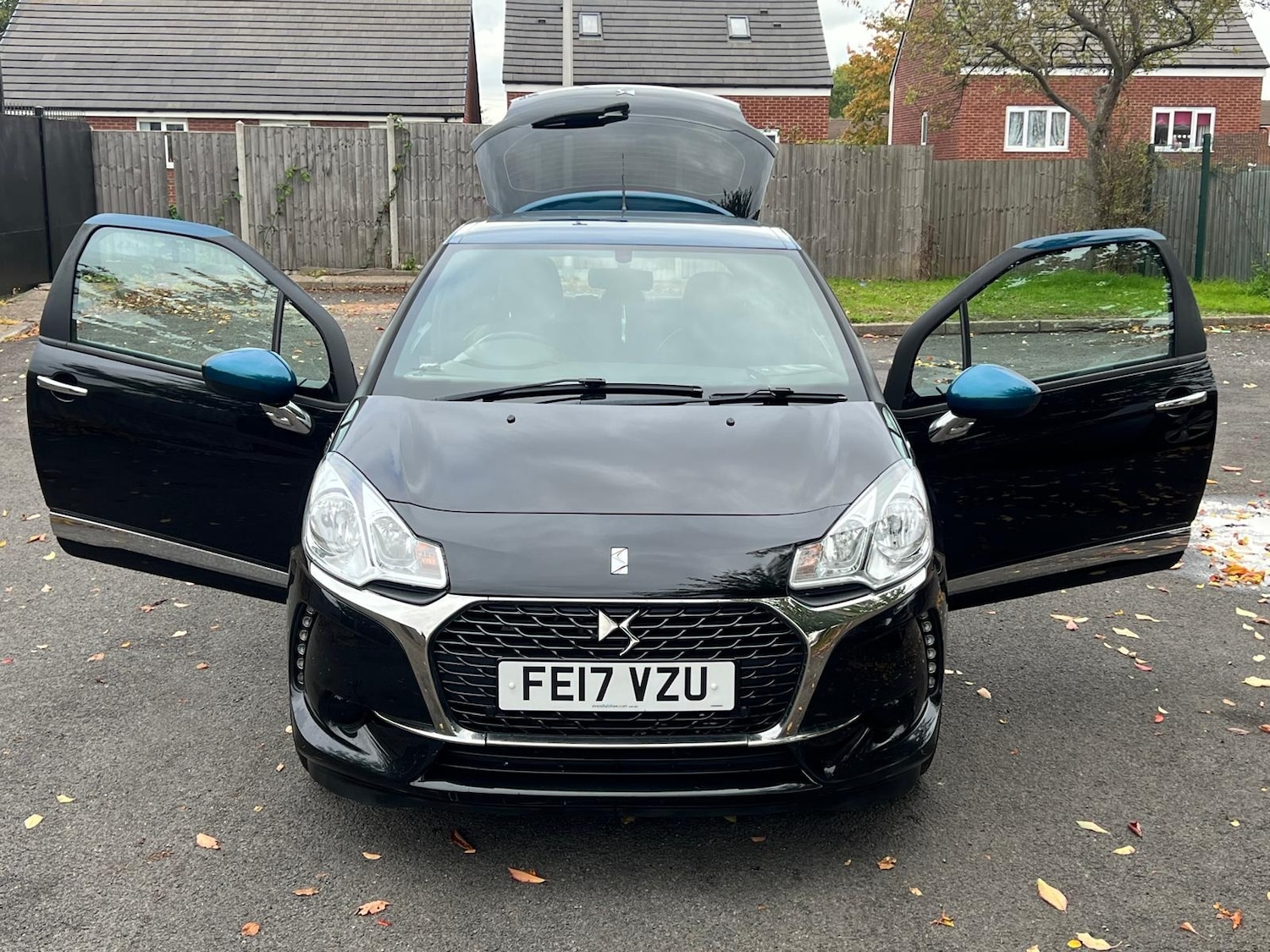 Used DS Automobiles DS 3 2017 for sale - 76176097: Photo 18