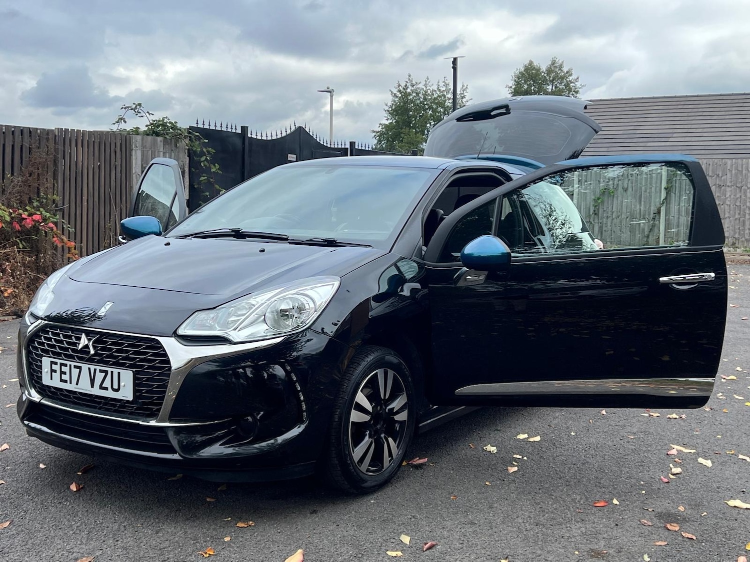 Used DS Automobiles DS 3 2017 for sale - 76176097: Photo 19