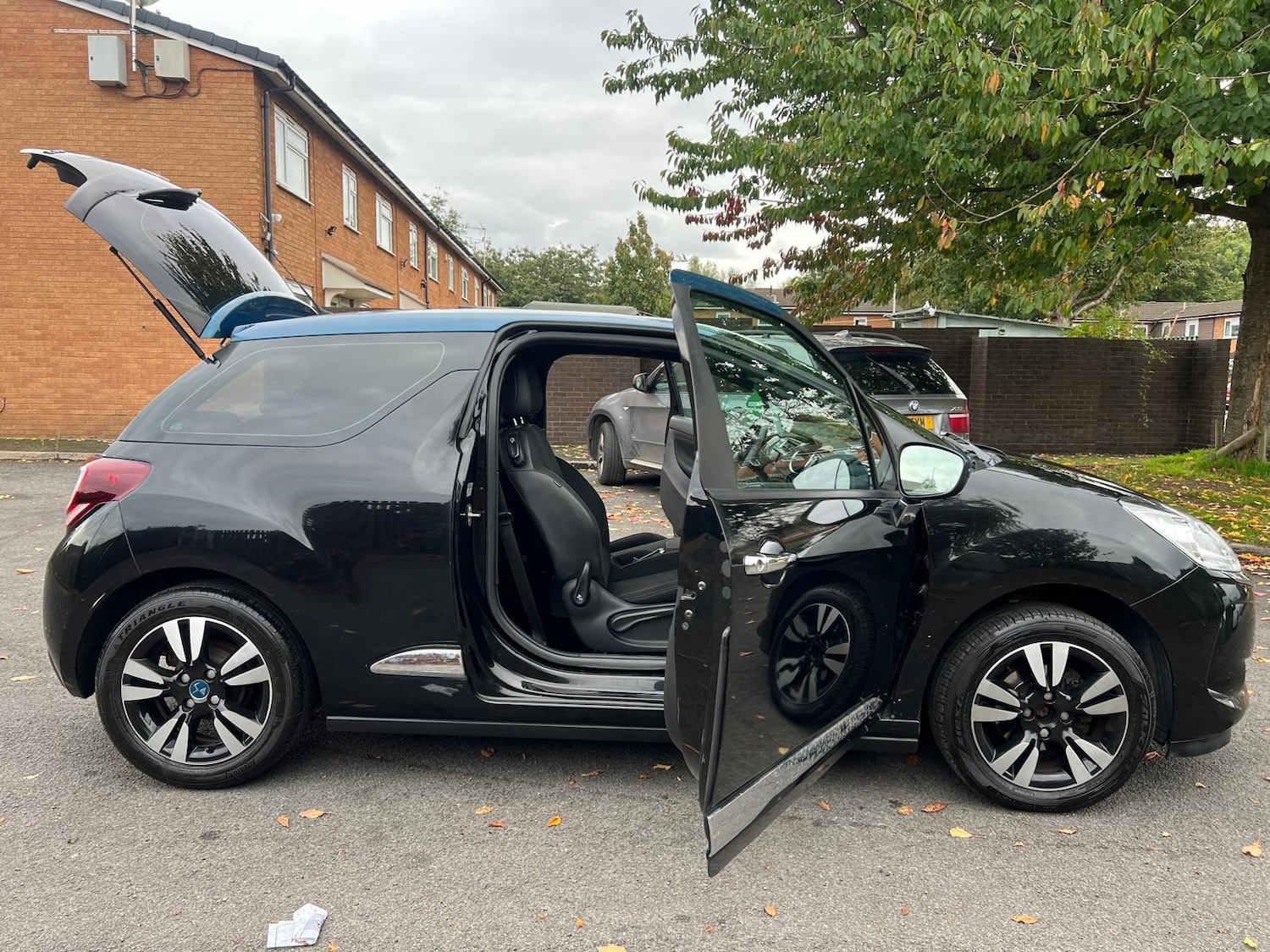 Used DS Automobiles DS 3 2017 for sale - 76176097: Photo 25