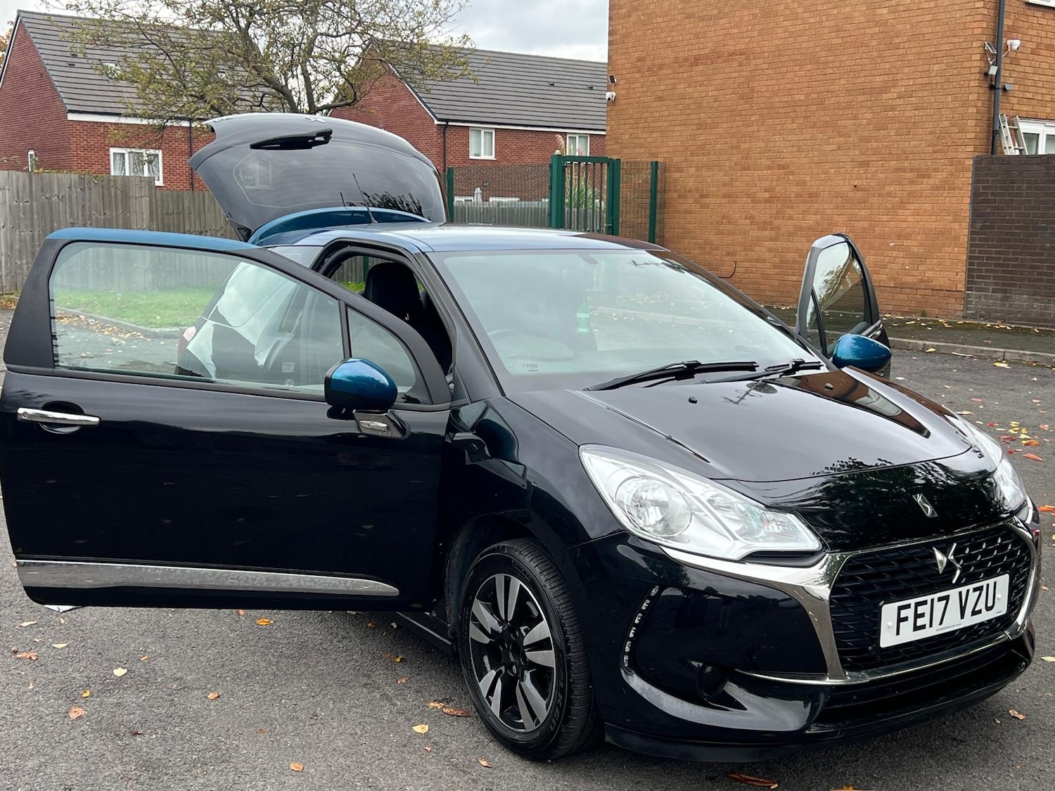 Used DS Automobiles DS 3 2017 for sale - 76176097: Photo 29