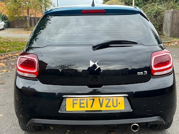 Used DS Automobiles DS 3 2017 for sale - 76176097: Photo 2