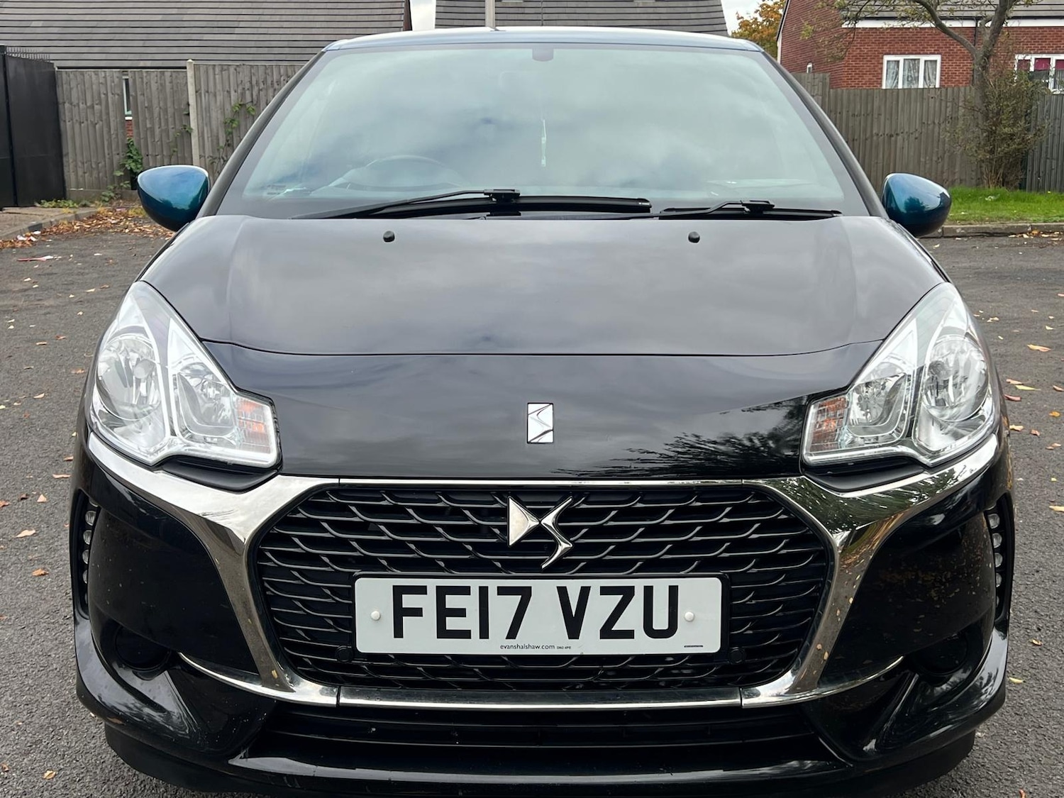 Used DS Automobiles DS 3 2017 for sale - 76176097: Photo 3