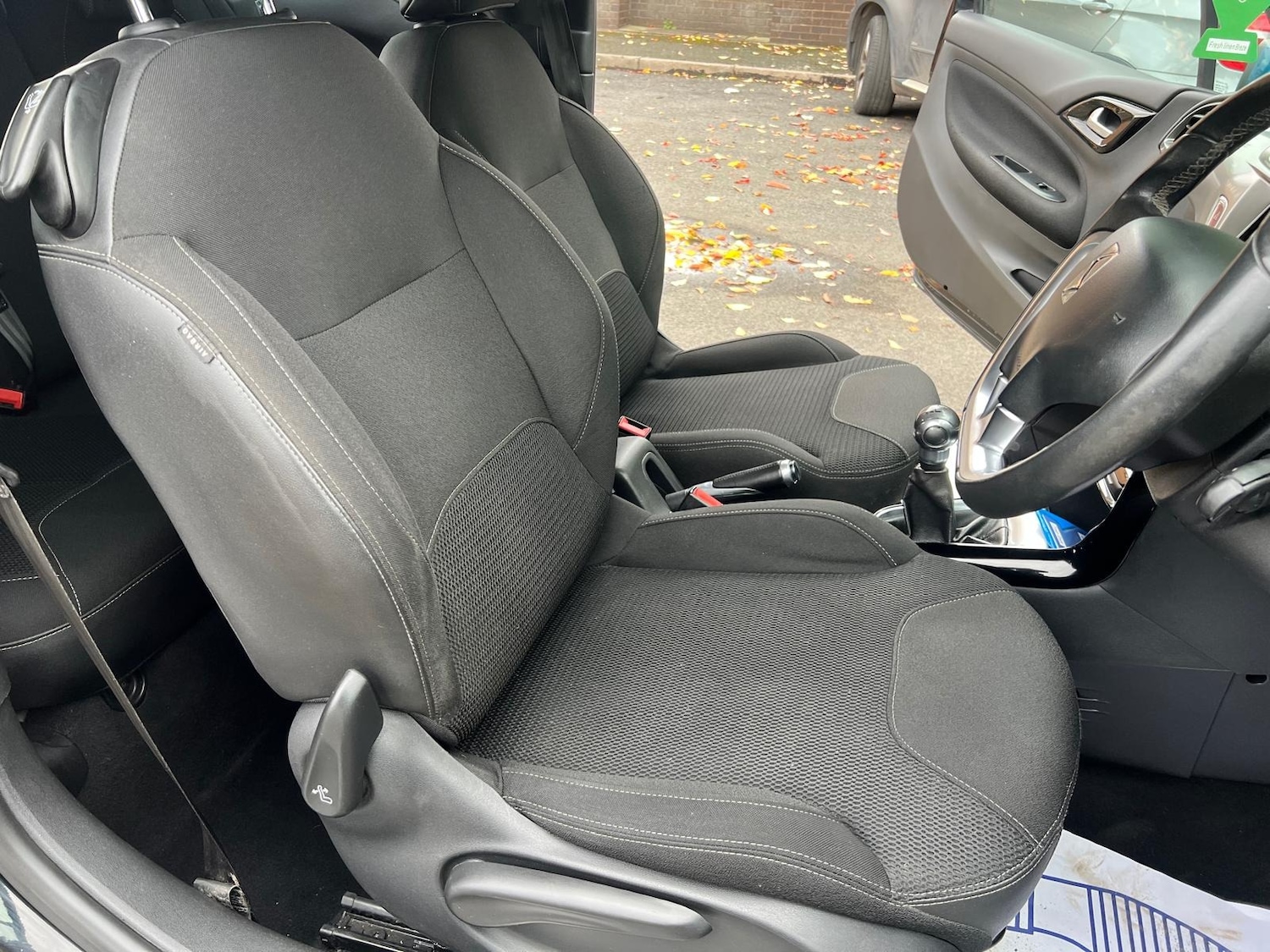 Used DS Automobiles DS 3 2017 for sale - 76176097: Photo 30
