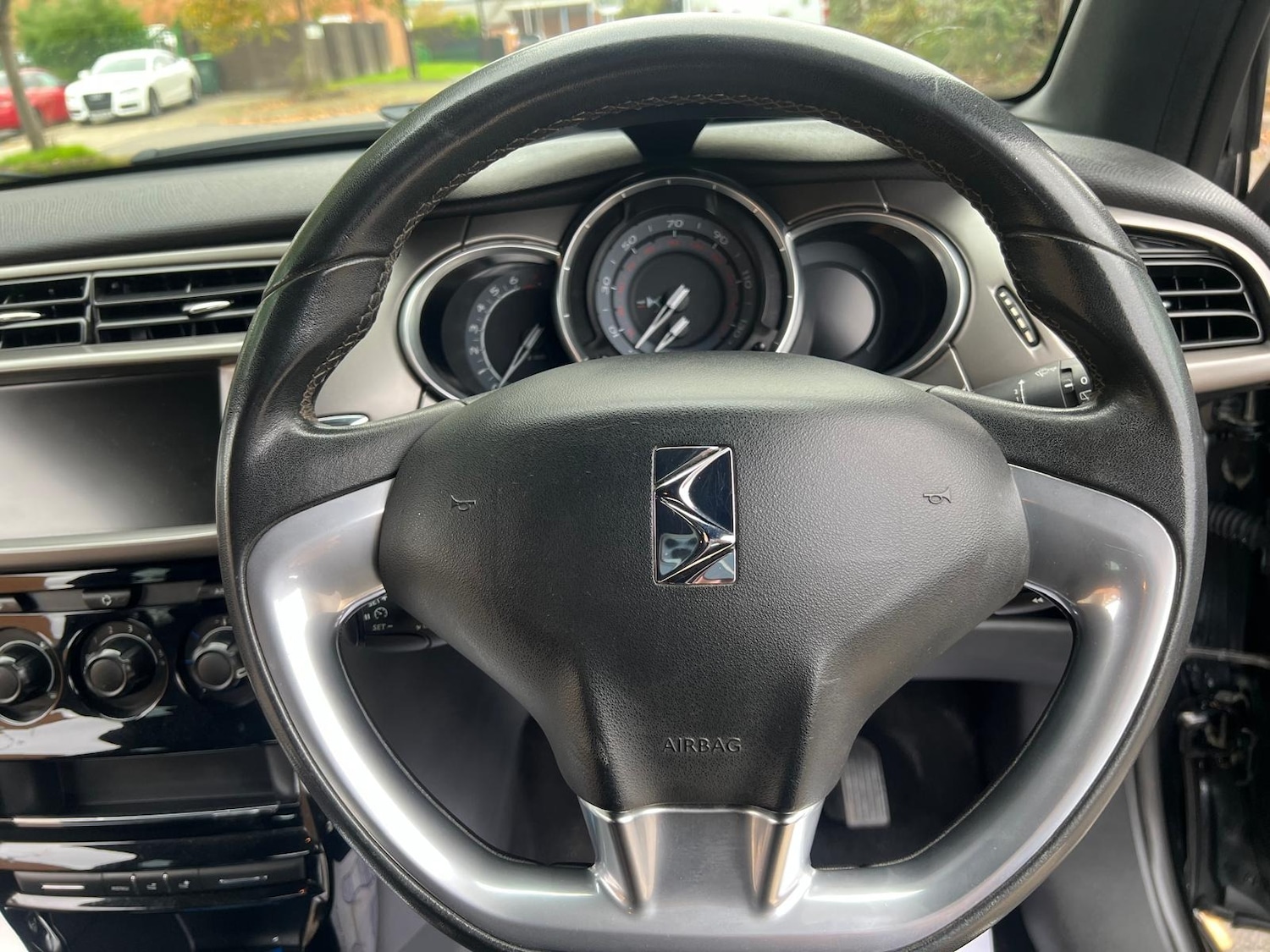 Used DS Automobiles DS 3 2017 for sale - 76176097: Photo 34