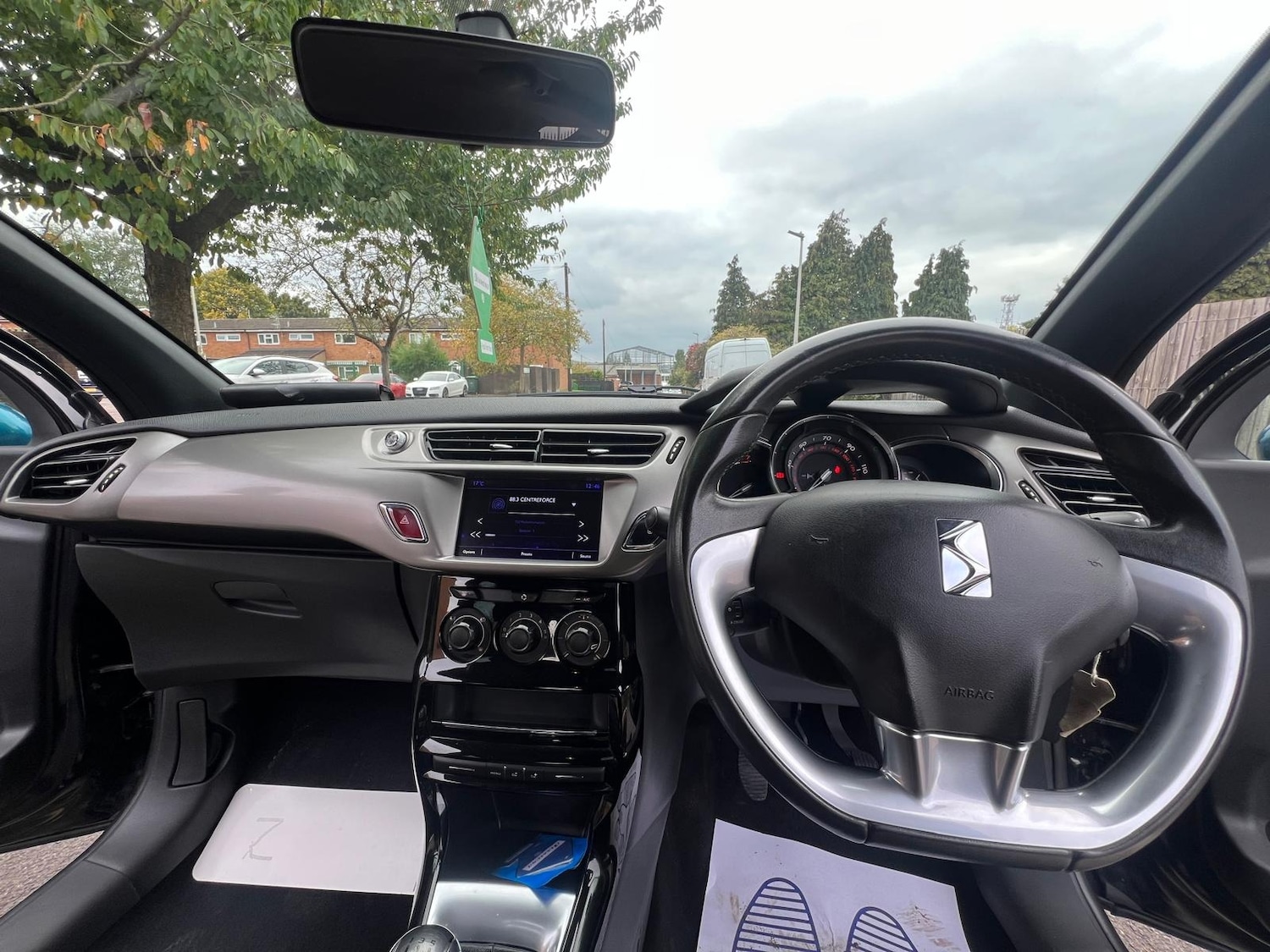 Used DS Automobiles DS 3 2017 for sale - 76176097: Photo 35