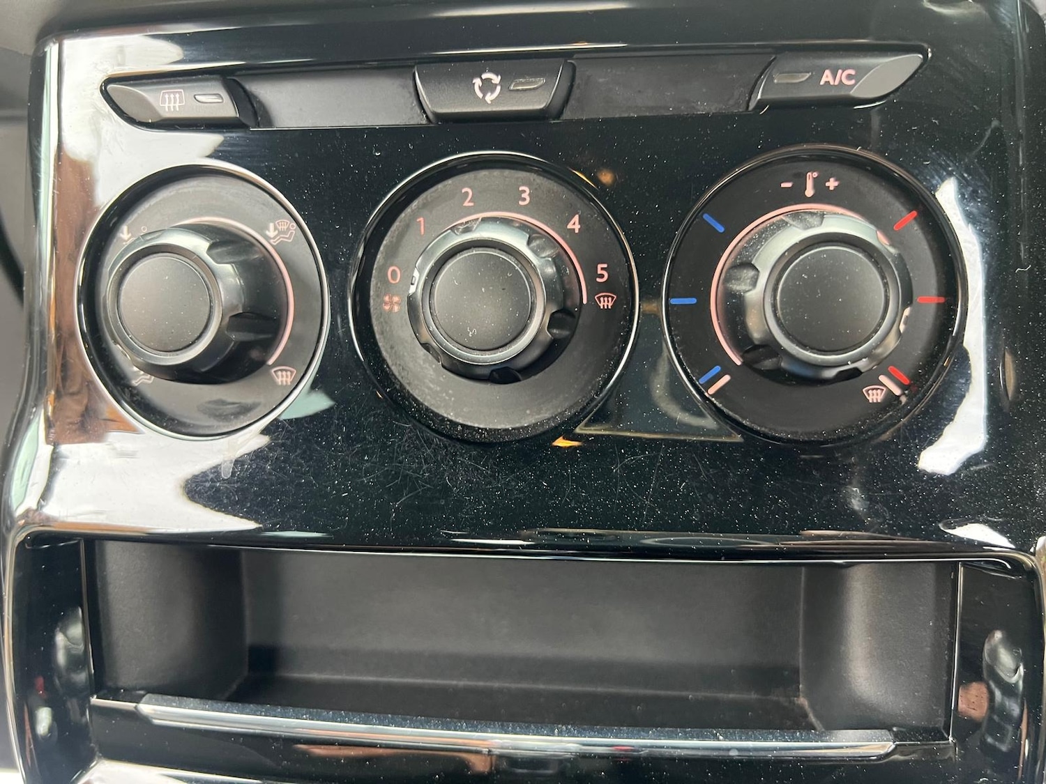 Used DS Automobiles DS 3 2017 for sale - 76176097: Photo 38