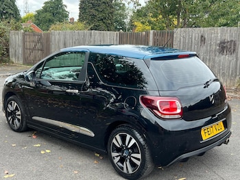 Used DS Automobiles DS 3 2017 for sale - 76176097: Photo 4
