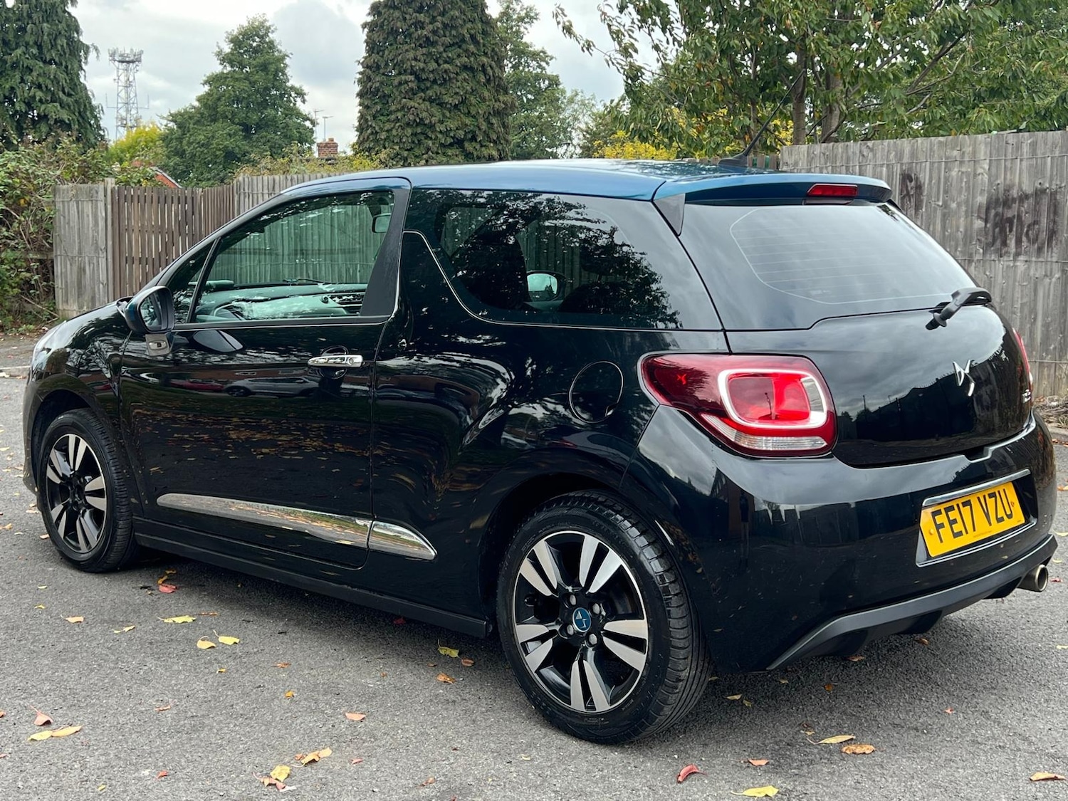 Used DS Automobiles DS 3 2017 for sale - 76176097: Photo 5