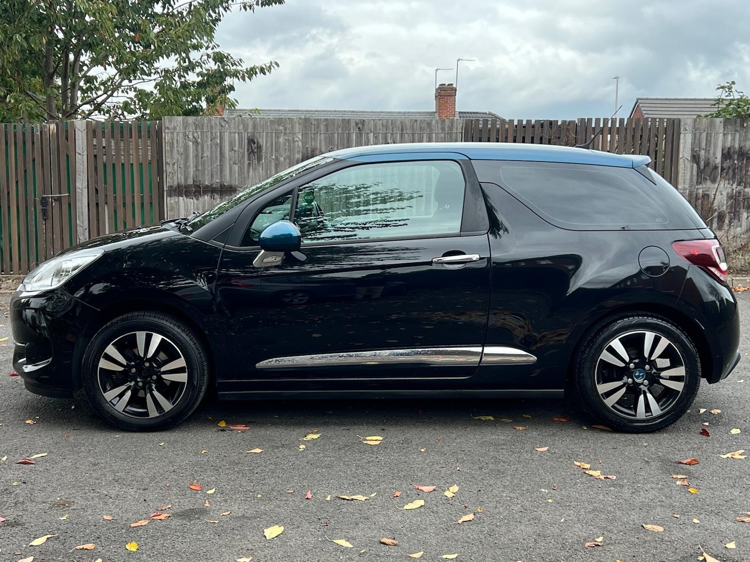 Used DS Automobiles DS 3 2017 for sale - 76176097: Photo 6