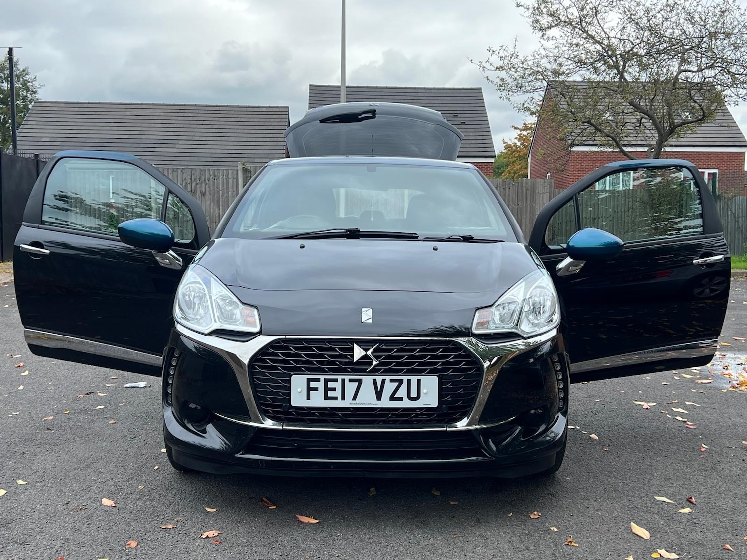Used DS Automobiles DS 3 2017 for sale - 76176097: Photo 7