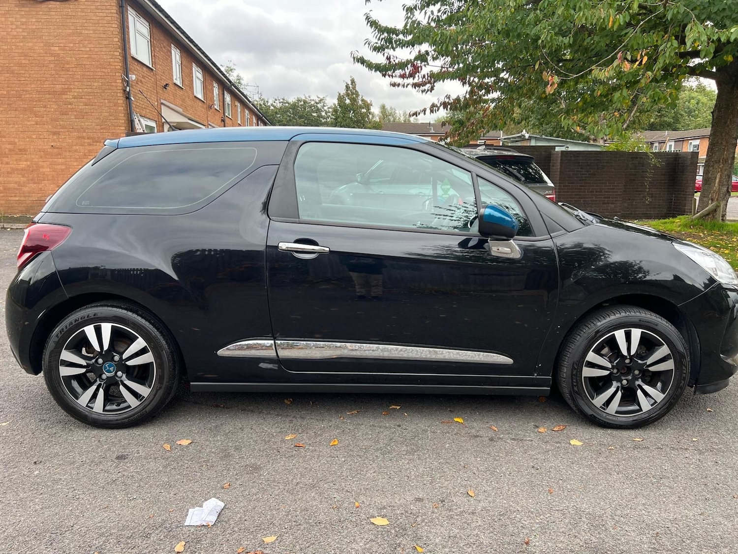 Used DS Automobiles DS 3 2017 for sale - 76176097: Photo 8