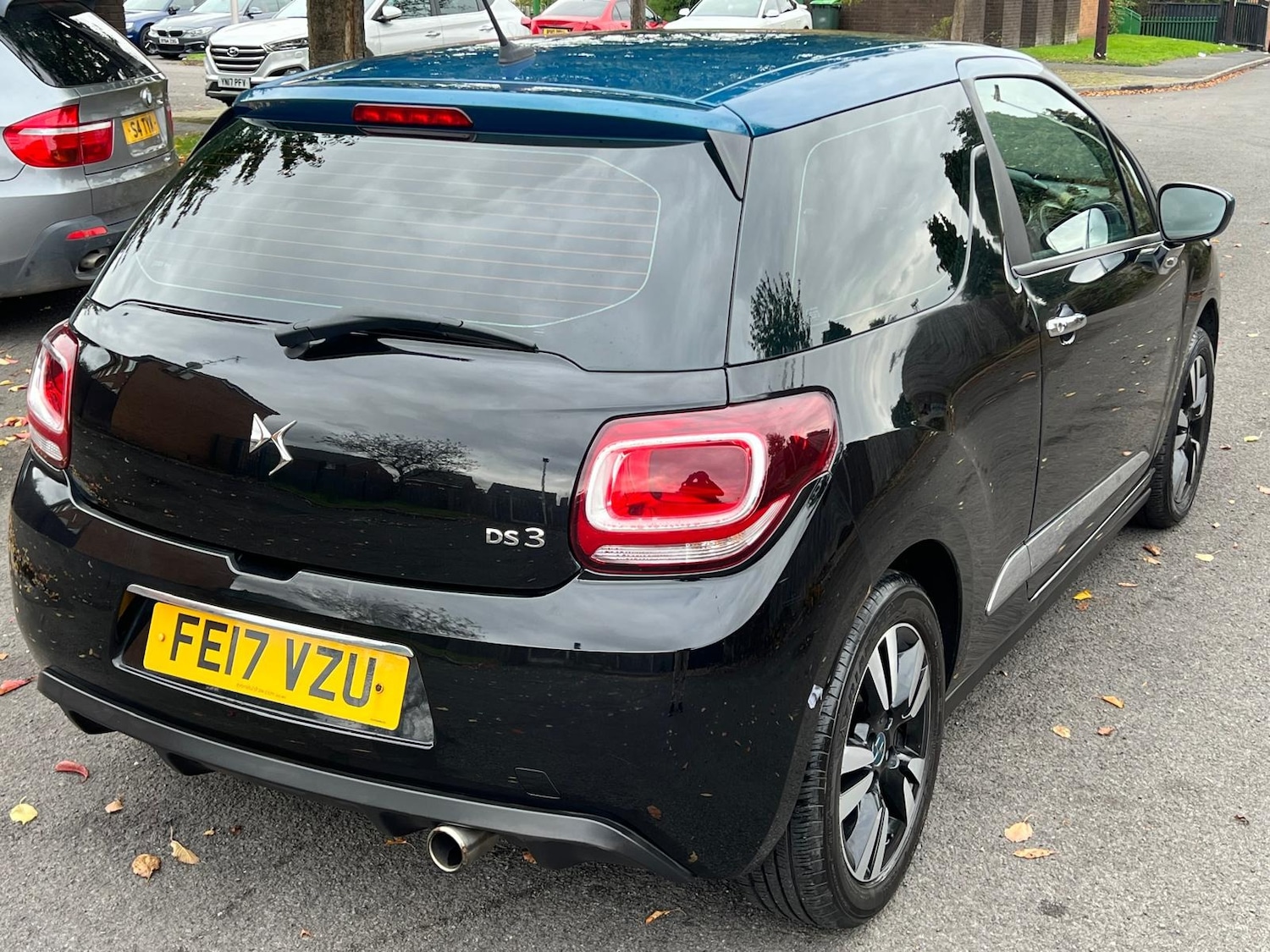 Used DS Automobiles DS 3 2017 for sale - 76176097: Photo 9