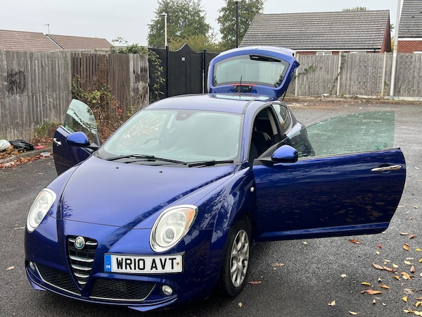 Used Alfa Romeo MiTo 2010 for sale - 76271402: Photo 13