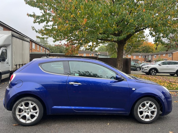 Used Alfa Romeo MiTo 2010 for sale - 76271402: Photo 14
