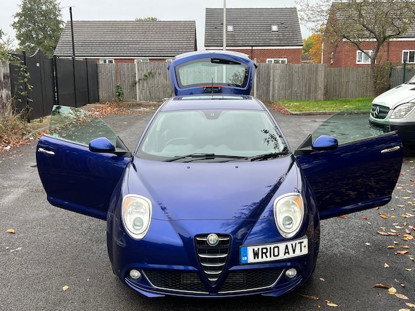 Used Alfa Romeo MiTo 2010 for sale - 76271402: Photo 15
