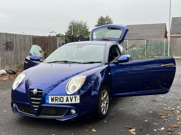 Used Alfa Romeo MiTo 2010 for sale - 76271402: Photo 17