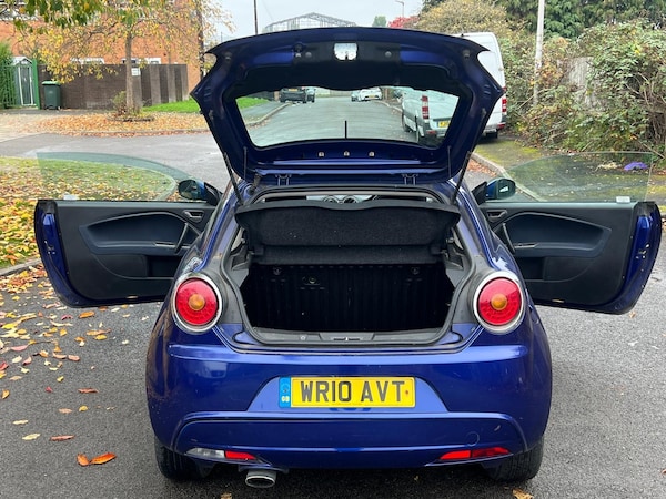 Used Alfa Romeo MiTo 2010 for sale - 76271402: Photo 19
