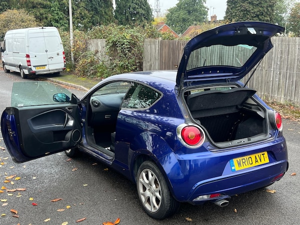 Used Alfa Romeo MiTo 2010 for sale - 76271402: Photo 20