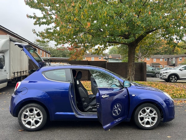 Used Alfa Romeo MiTo 2010 for sale - 76271402: Photo 24