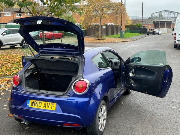 Used Alfa Romeo MiTo 2010 for sale - 76271402: Photo 25