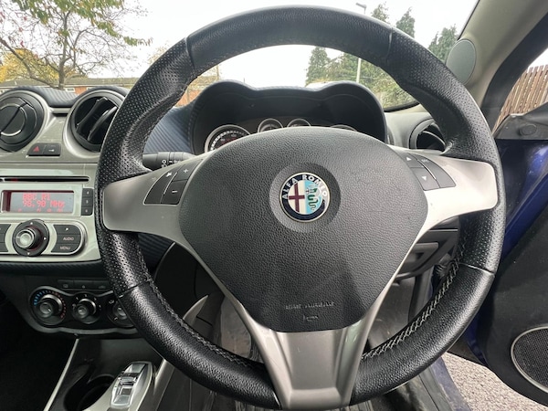 Used Alfa Romeo MiTo 2010 for sale - 76271402: Photo 28