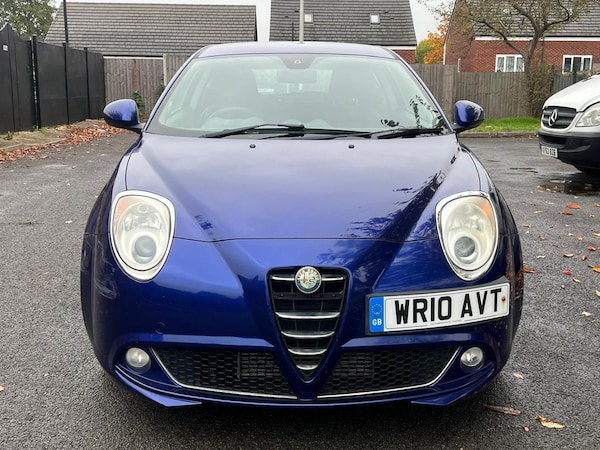 Used Alfa Romeo MiTo 2010 for sale - 76271402: Photo 4
