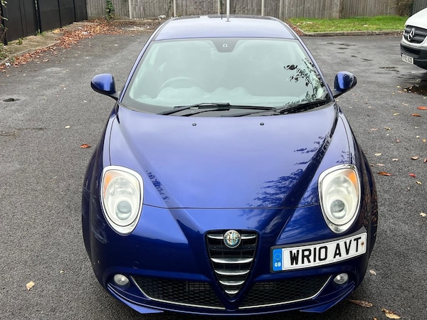 Used Alfa Romeo MiTo 2010 for sale - 76271402: Photo 5