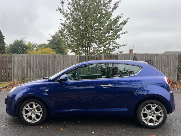 Used Alfa Romeo MiTo 2010 for sale - 76271402: Photo 6