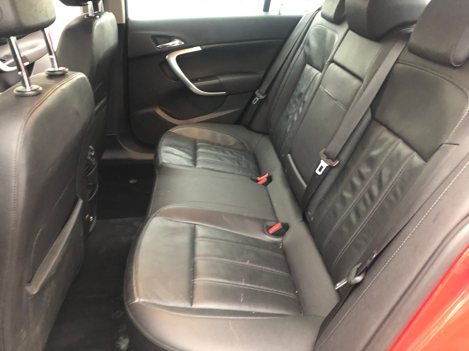 Used Vauxhall Insignia 2016 for sale - 76772292: Photo 12