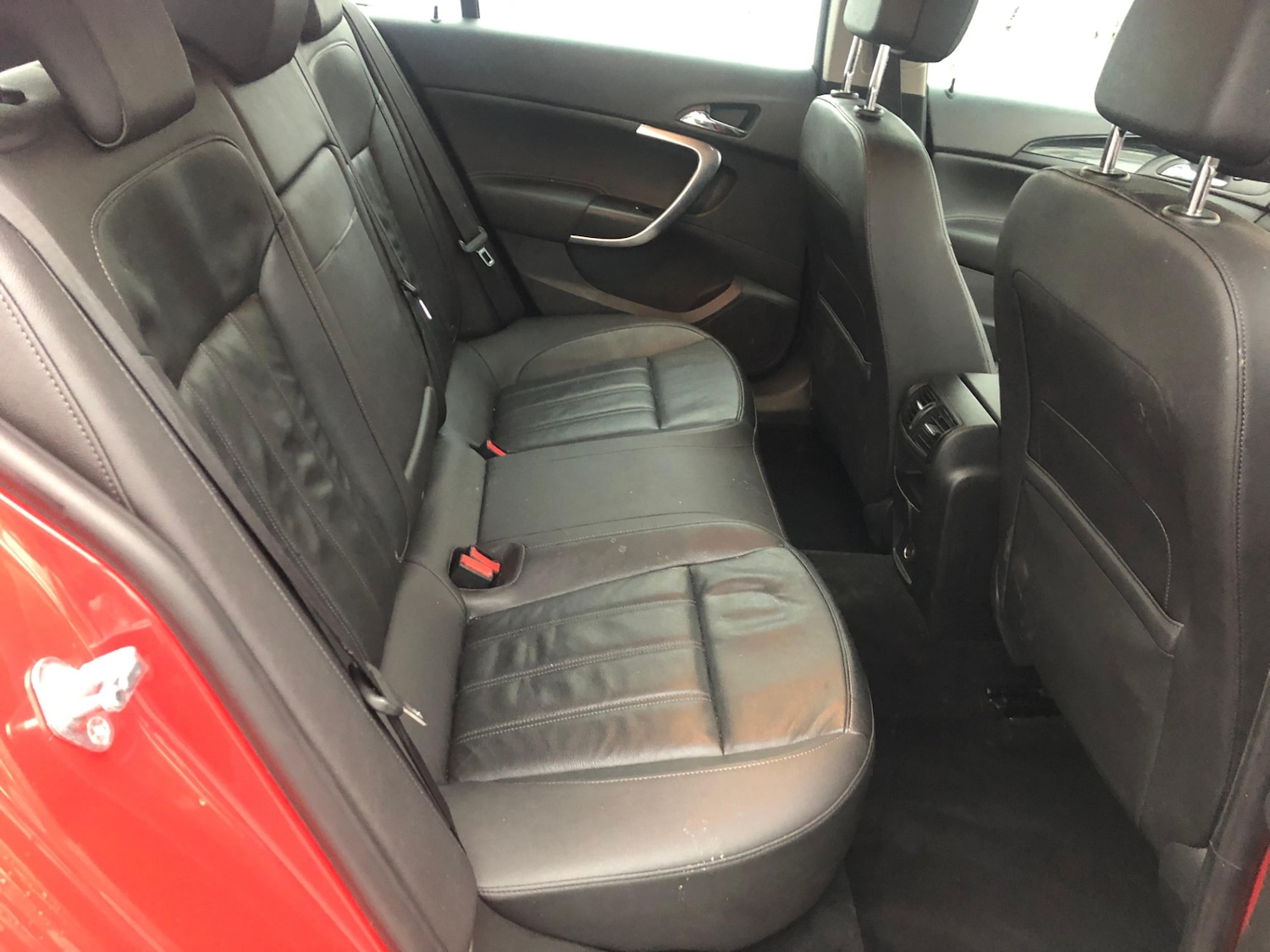 Used Vauxhall Insignia 2016 for sale - 76772292: Photo 14