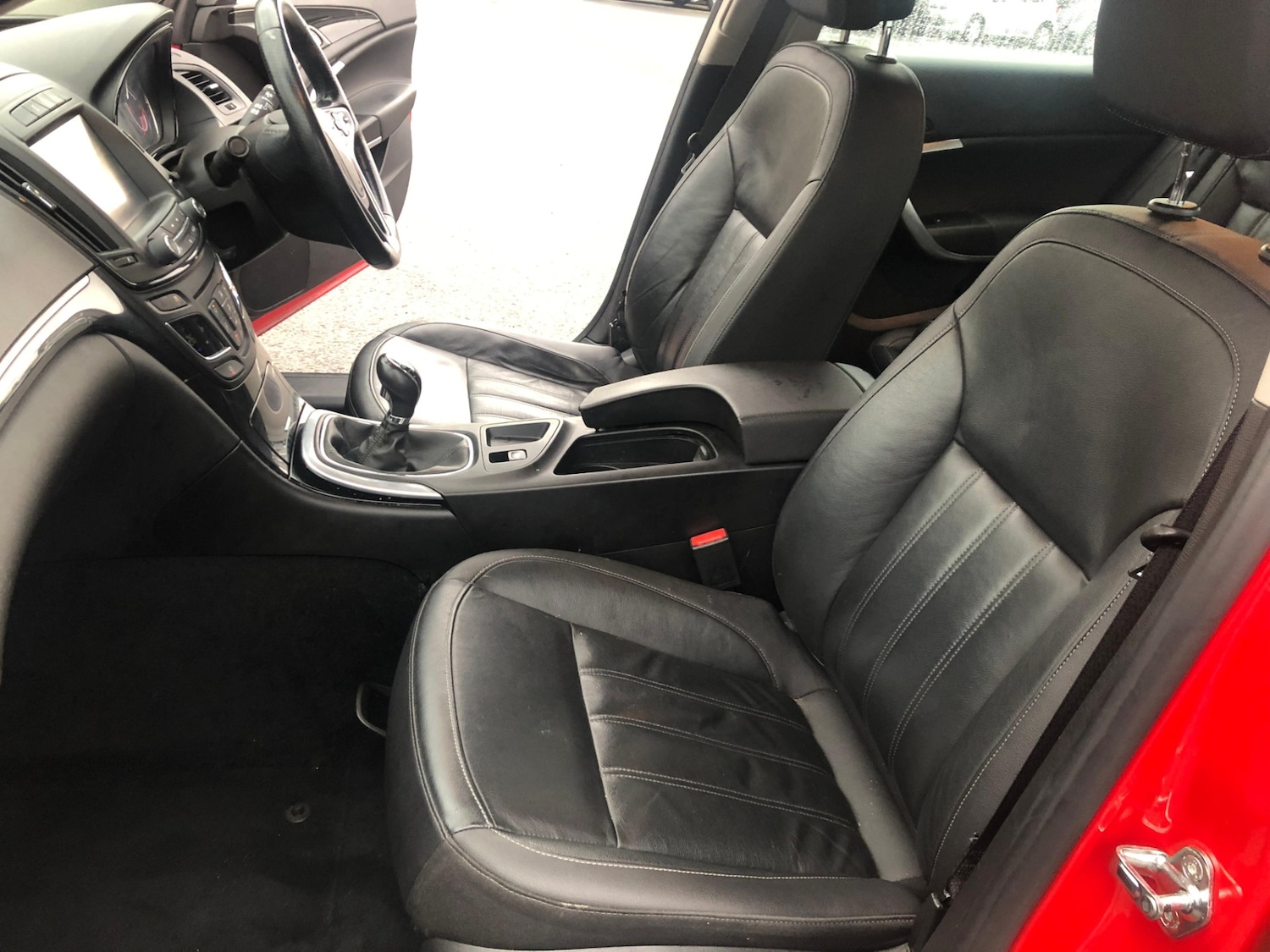 Used Vauxhall Insignia 2016 for sale - 76772292: Photo 15