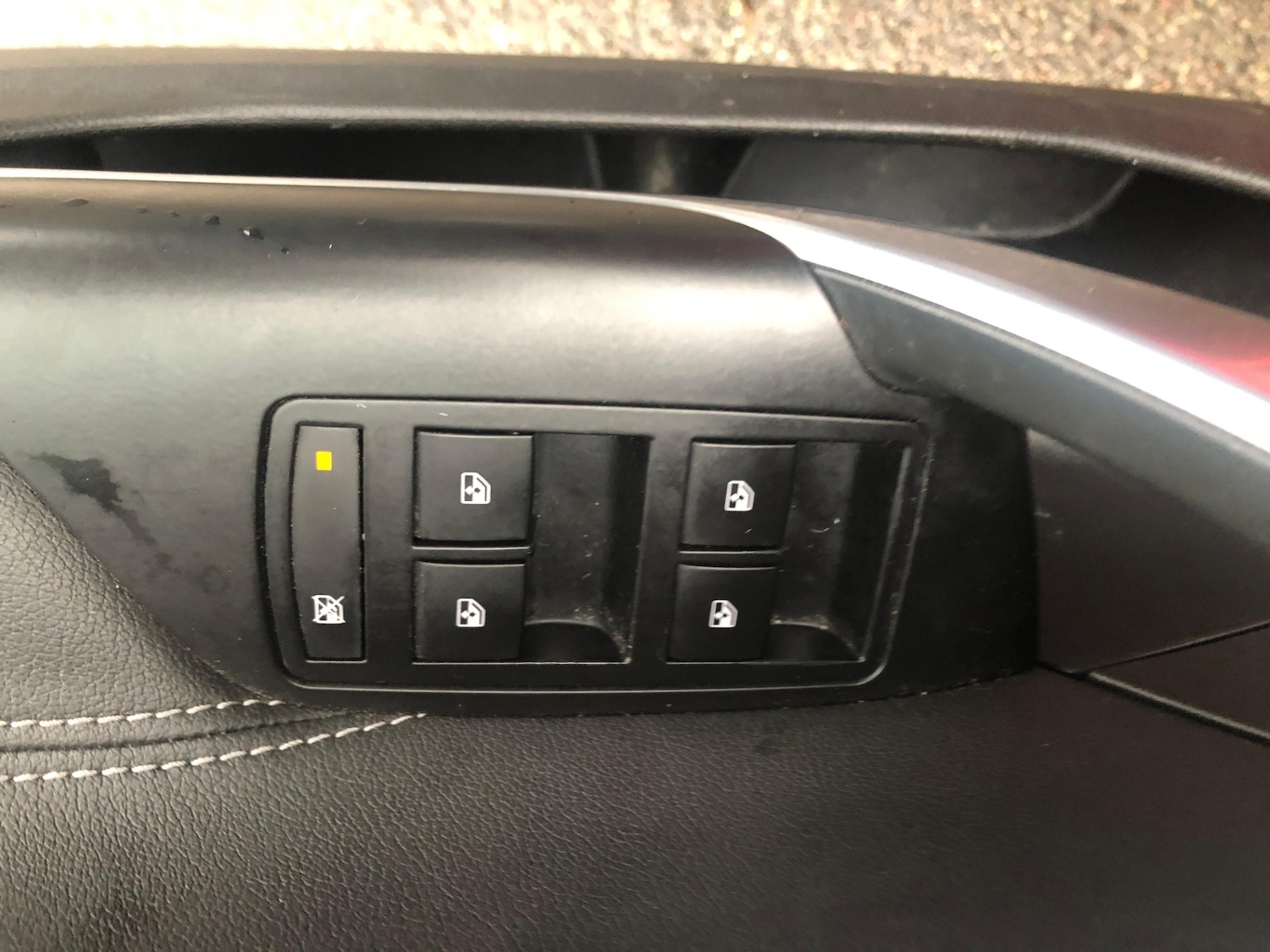 Used Vauxhall Insignia 2016 for sale - 76772292: Photo 16