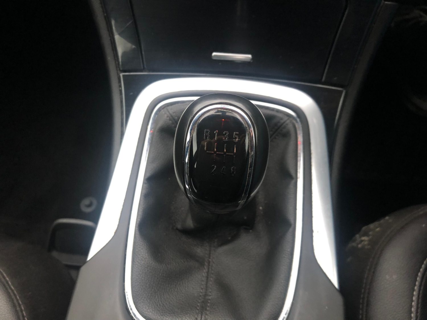 Used Vauxhall Insignia 2016 for sale - 76772292: Photo 18