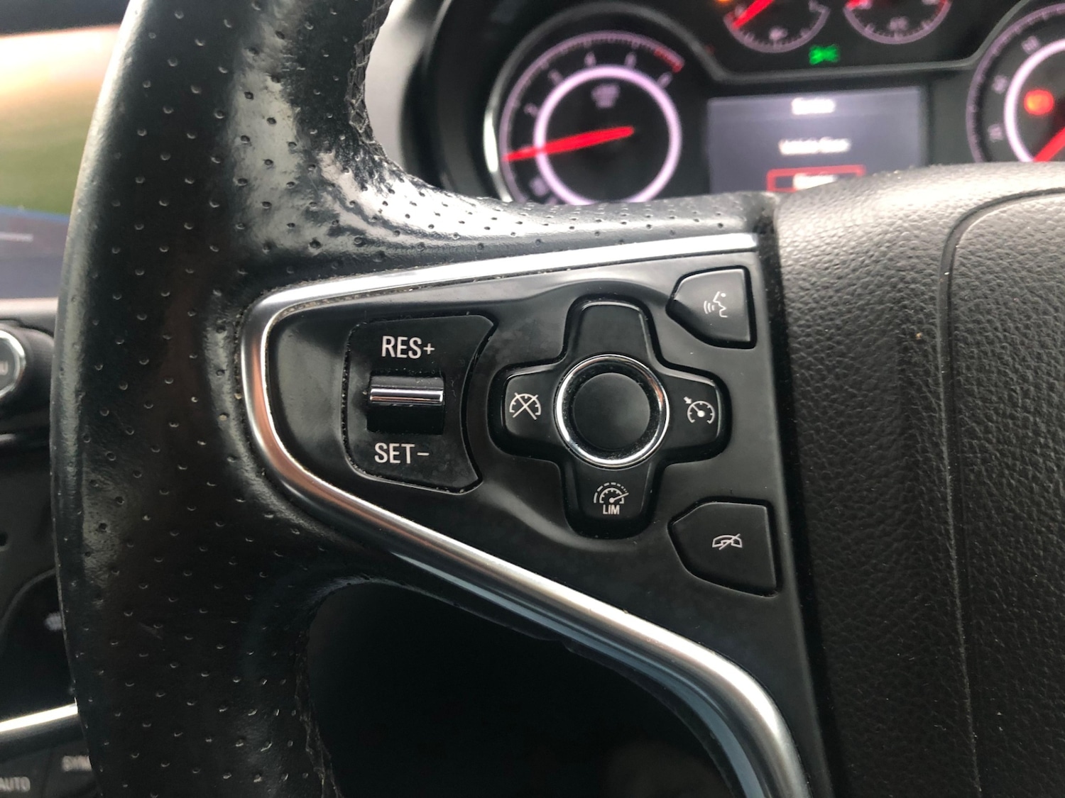 Used Vauxhall Insignia 2016 for sale - 76772292: Photo 22