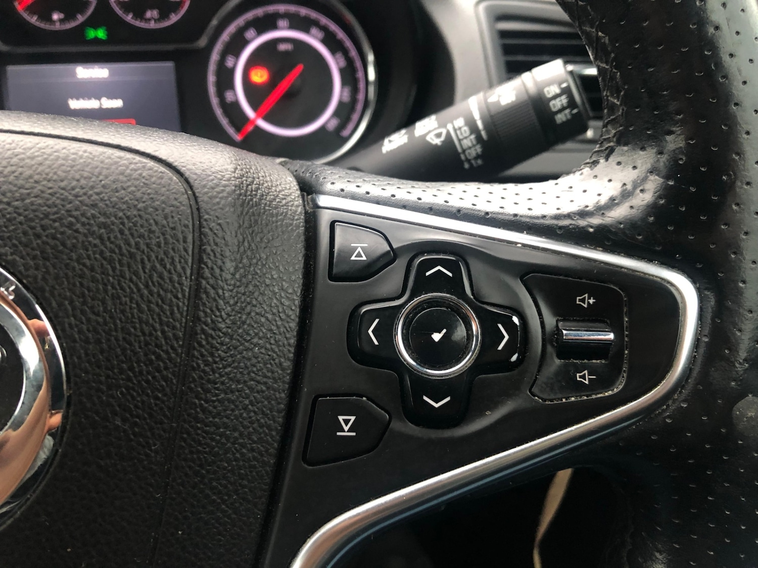 Used Vauxhall Insignia 2016 for sale - 76772292: Photo 23