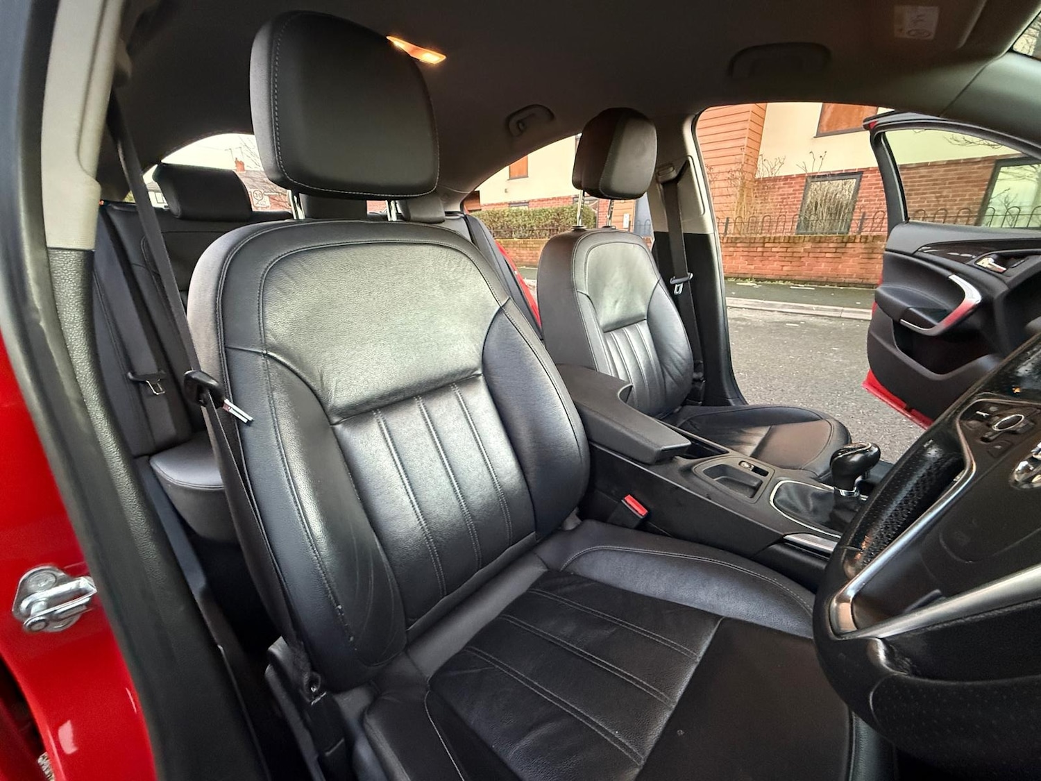 Used Vauxhall Insignia 2016 for sale - 76772292: Photo 27