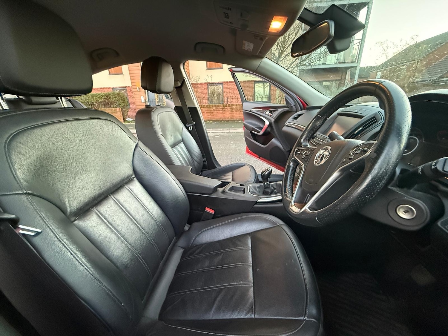 Used Vauxhall Insignia 2016 for sale - 76772292: Photo 28