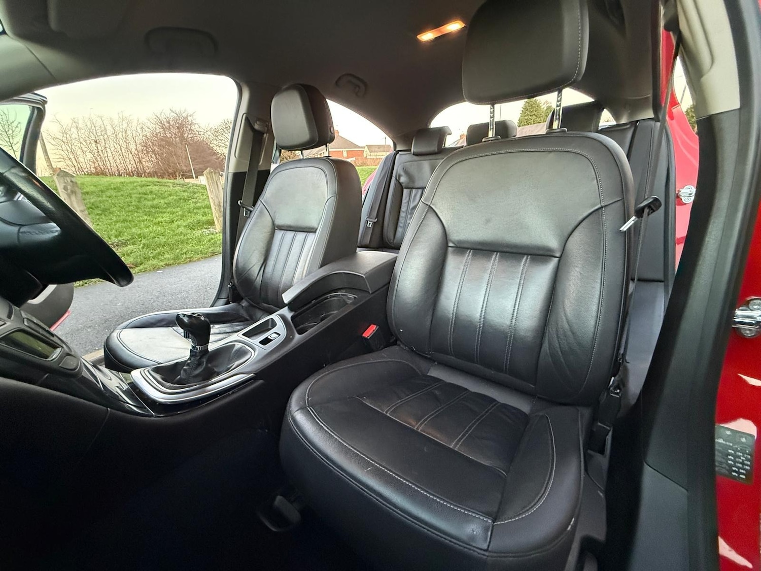 Used Vauxhall Insignia 2016 for sale - 76772292: Photo 31